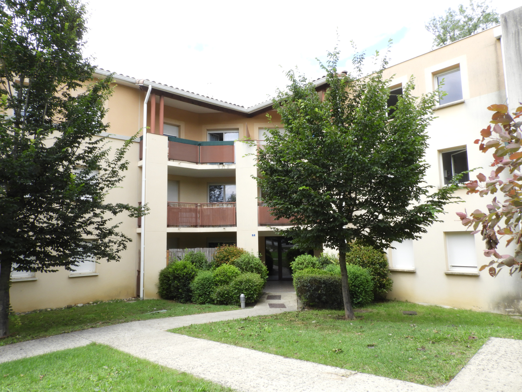 Agence immobilière de i.D.G