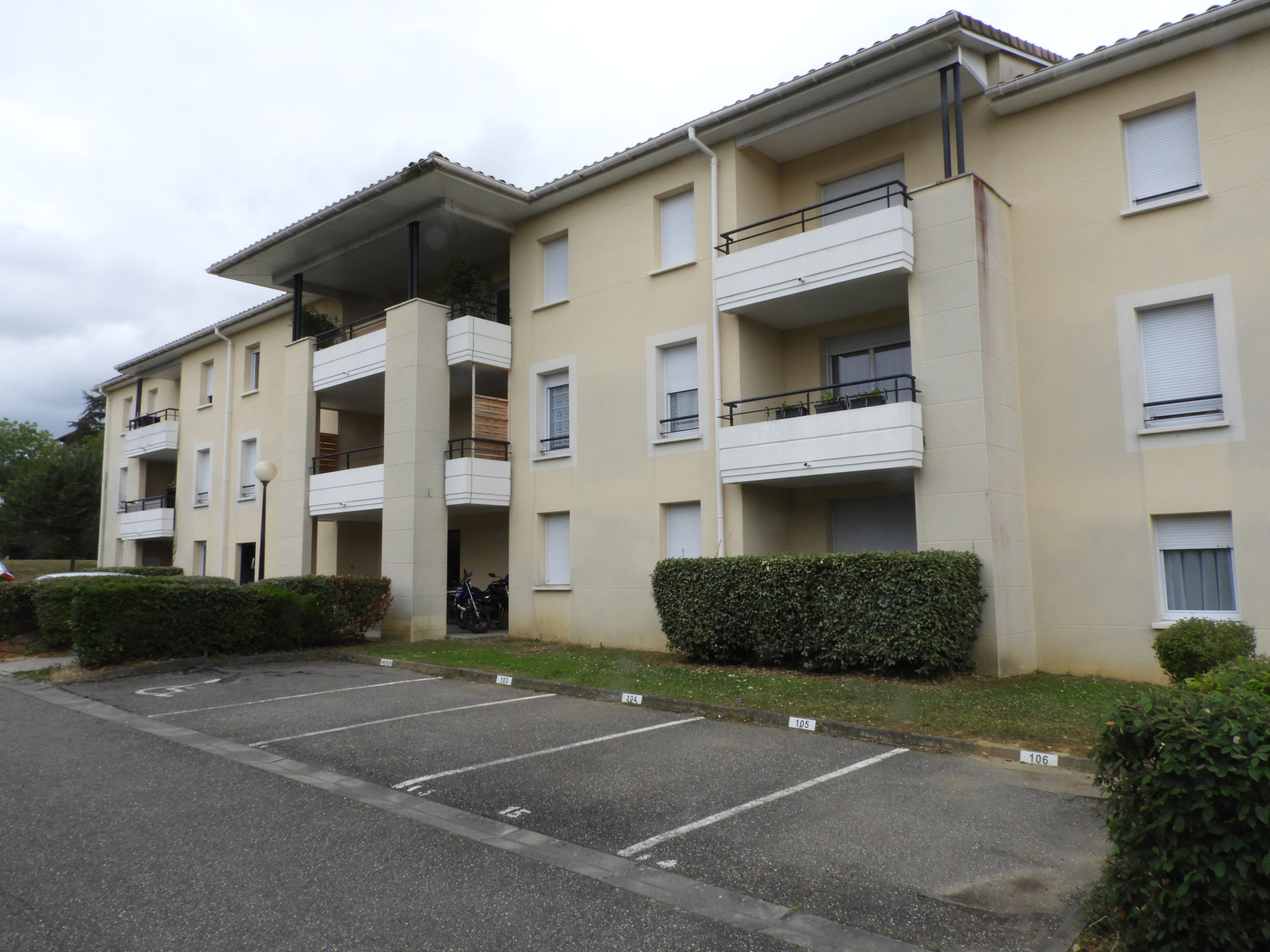 Agence immobilière de i.D.G