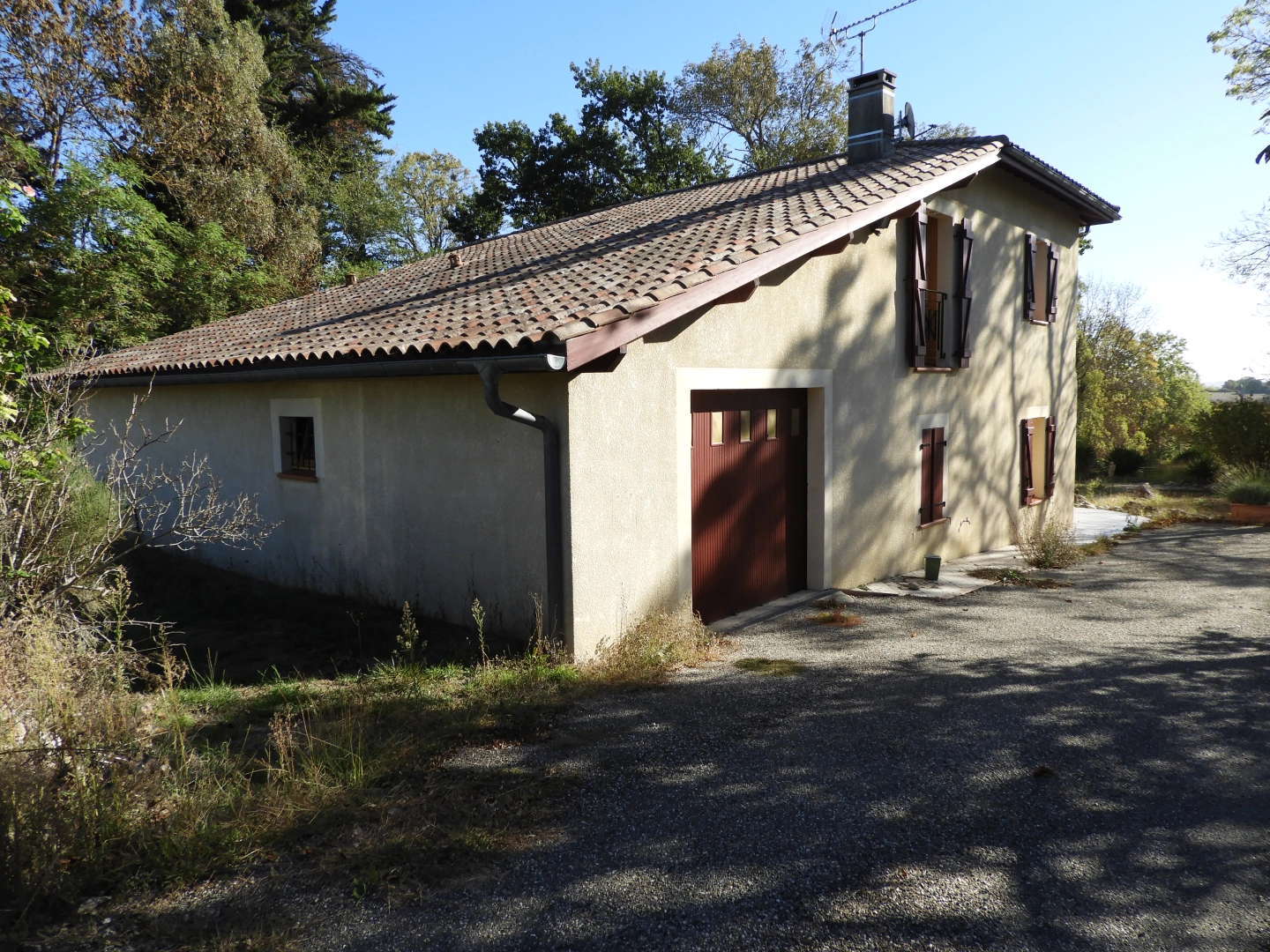 property